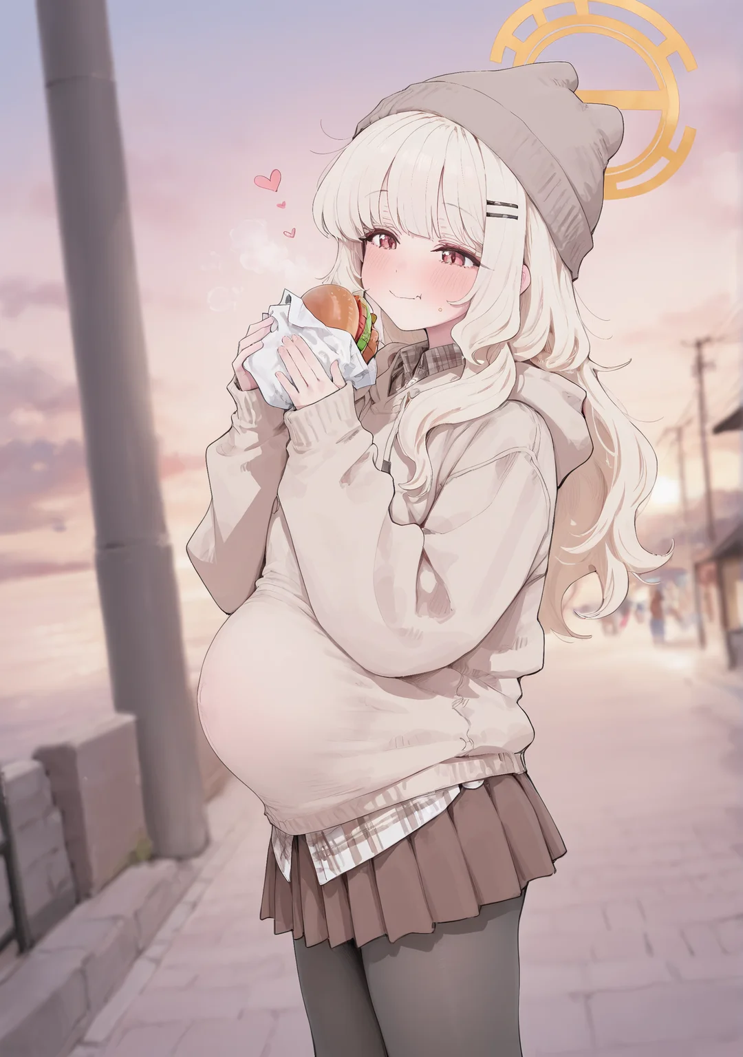 Content