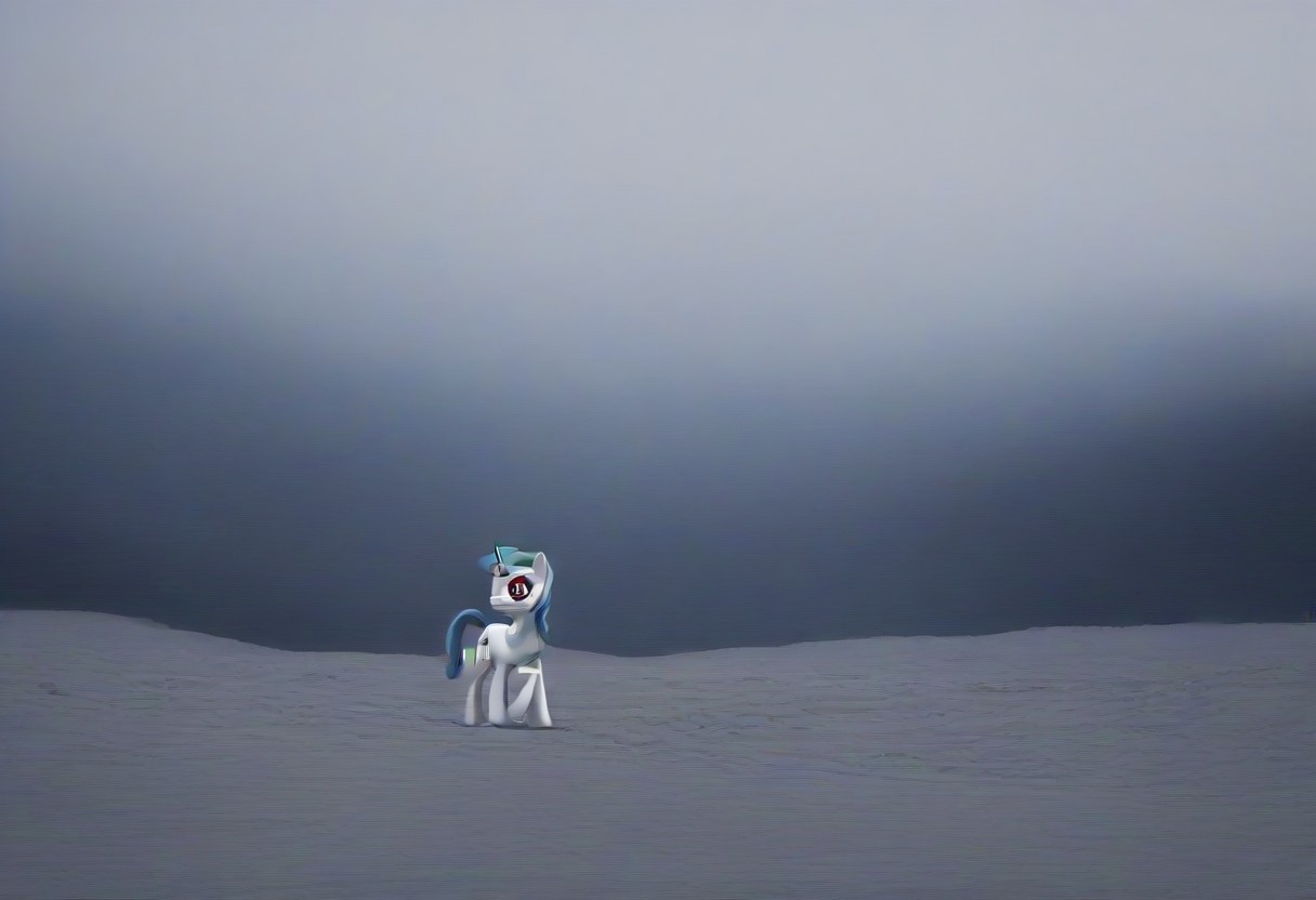Half life Unicorn