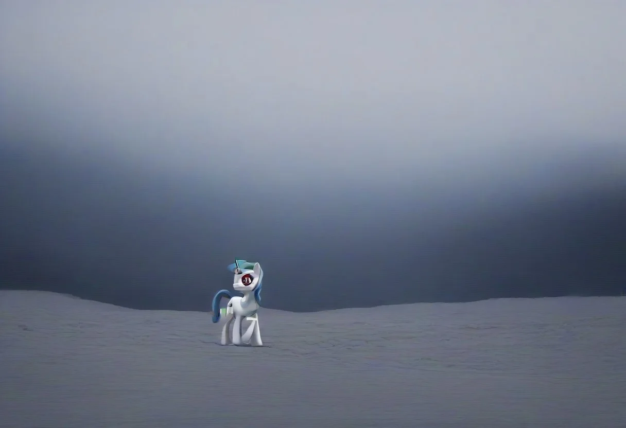 Half life Unicorn