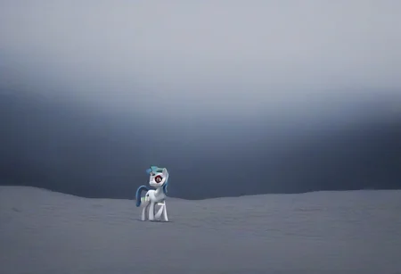 Half life Unicorn