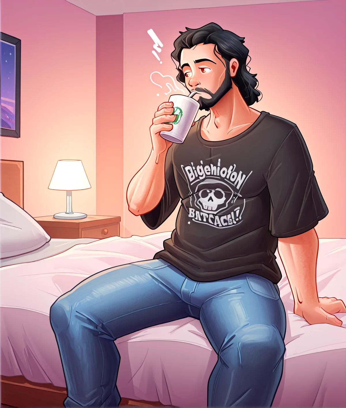 Content
