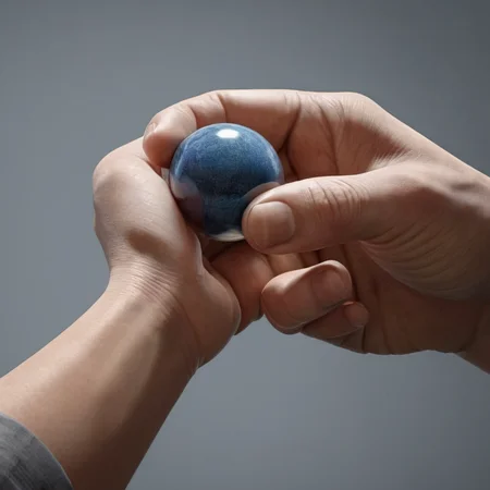 Hyperrealistic art of <lora:Perfect Hands:1.5>
a person holding a big object in their hand Perfect Hands, Extremely high-resolution details, photographic, realism pushed to extreme, fine texture, incredibly lifelike