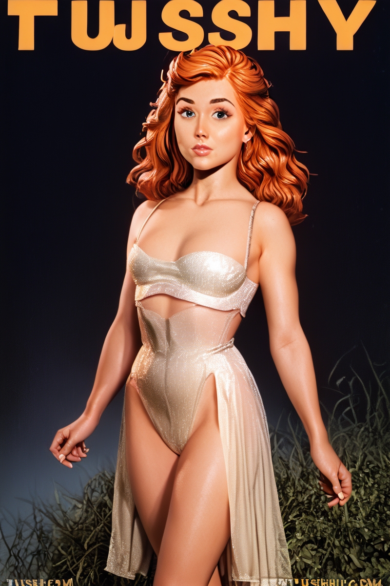 score_9, score_8_up, score_7_up, score_6, score_5, score_4, source_cartoon, realistic,1girl, looking at viewer, rating_safe princess Ariel, \(disney\), ,c0v3rtu5hy dress <lora:adventurewitcheswould:1.0> <lora:Tushy.com:0.85> 1girl, <lora:g0th1c2XLP:.4>