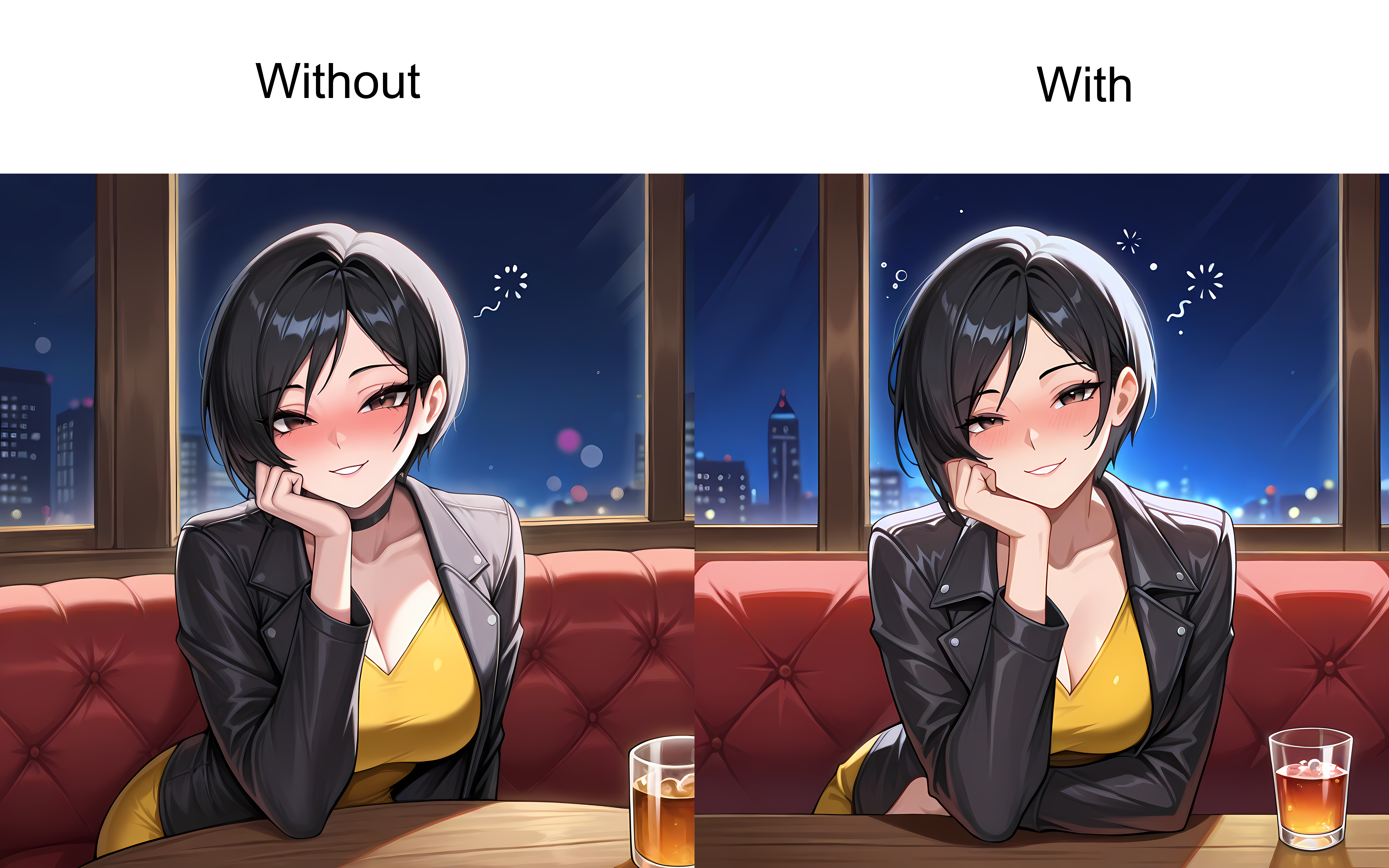 Content