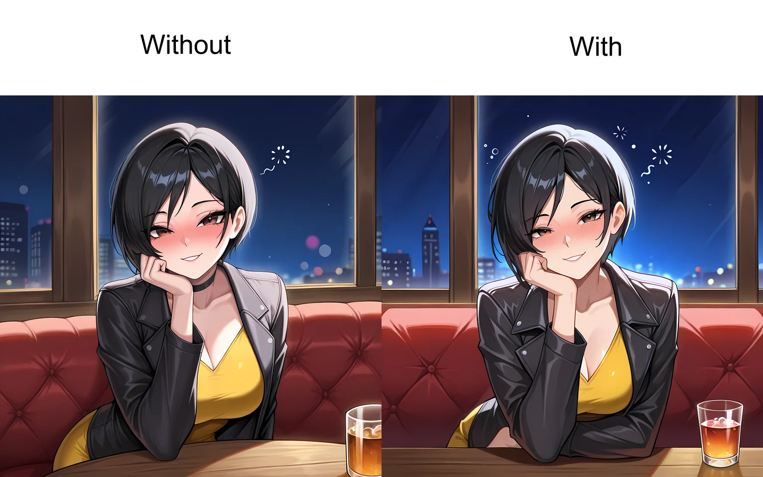 Content