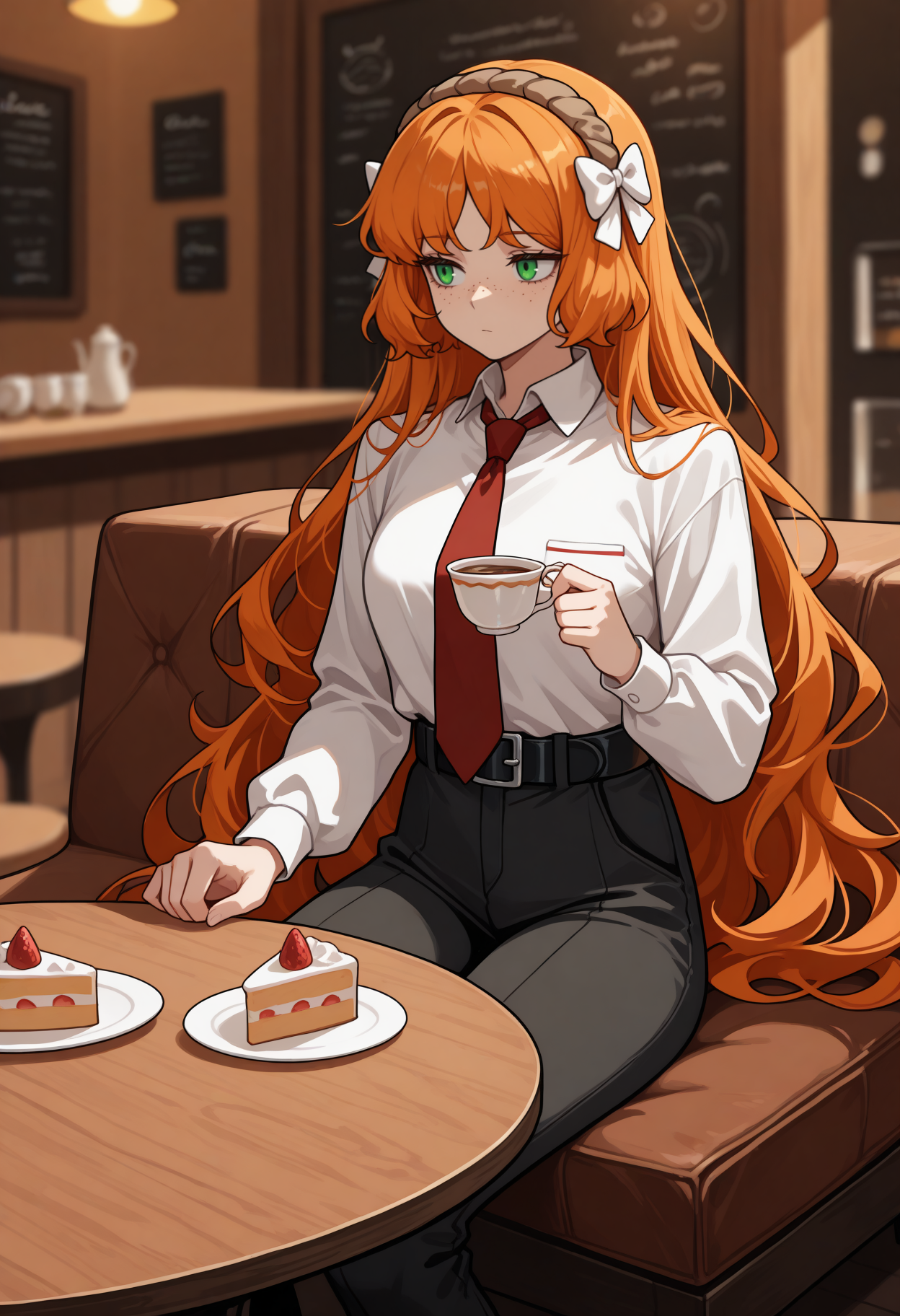 Content
