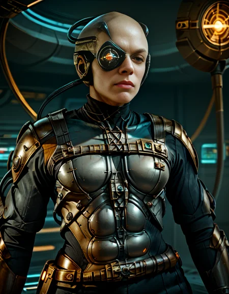 score_9,score_8_up,score_7_up,realistic,<lora:Borg:1>,borg,science fiction,cyborg,cable,armor,helmet,weapon,uniform