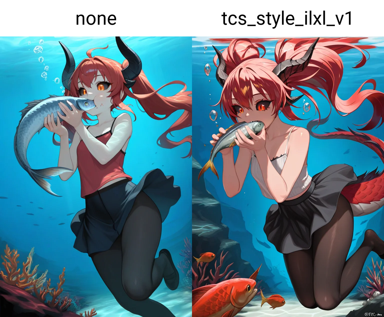 Content