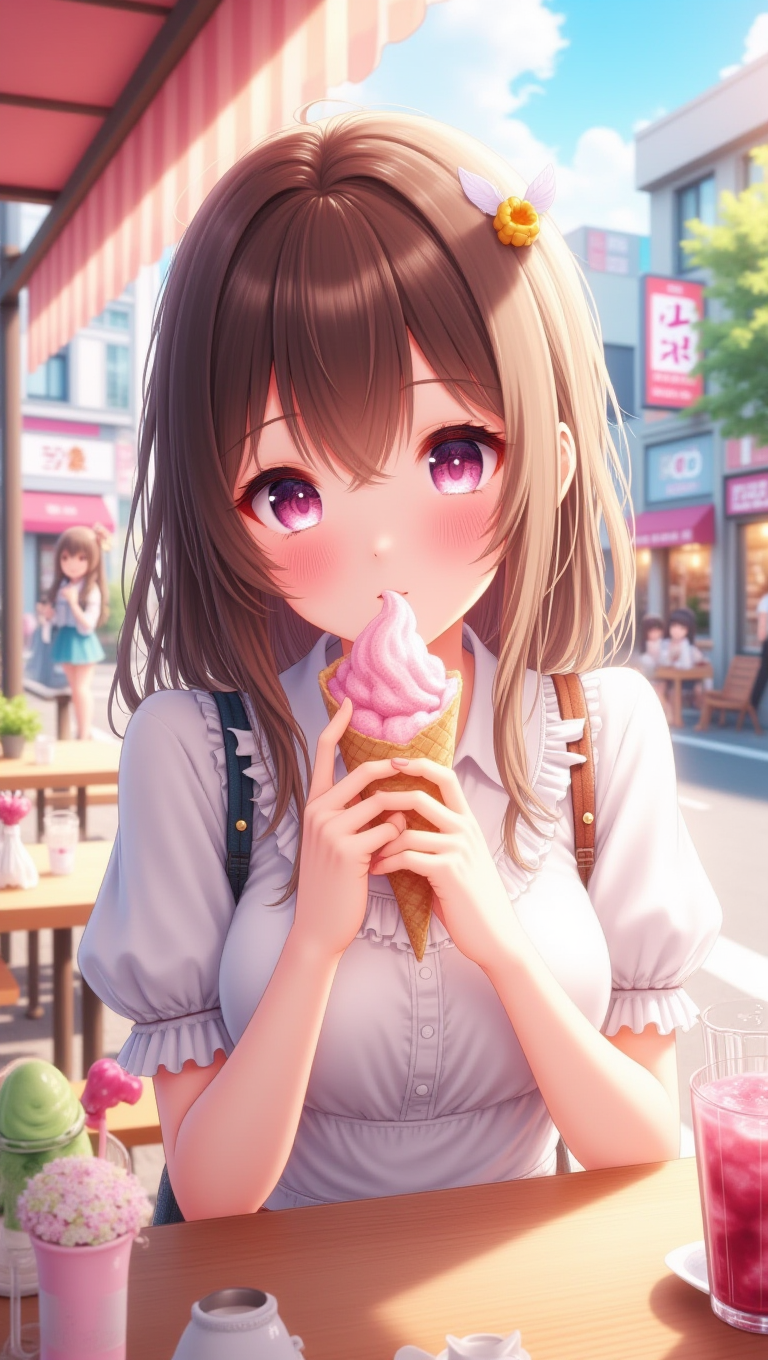 Content