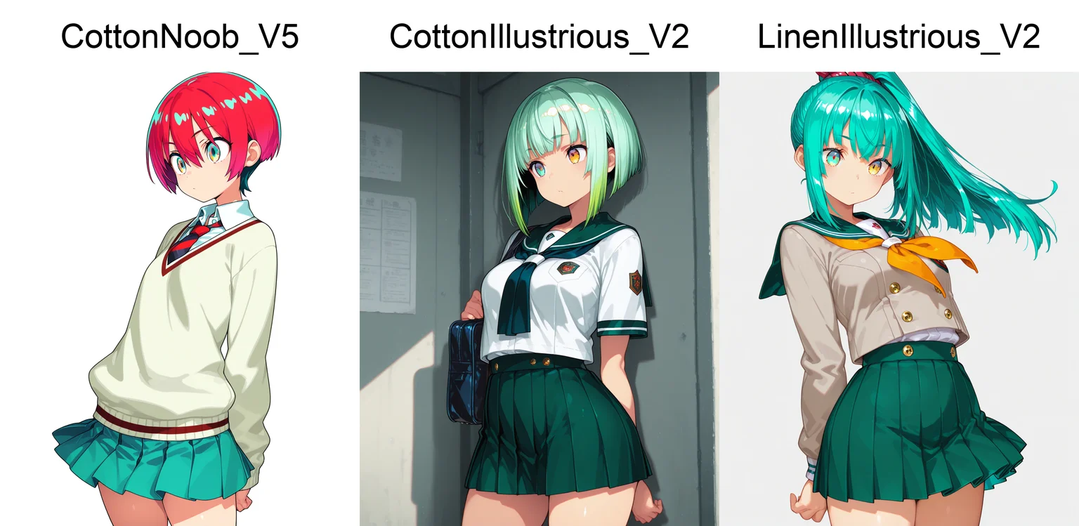 Content