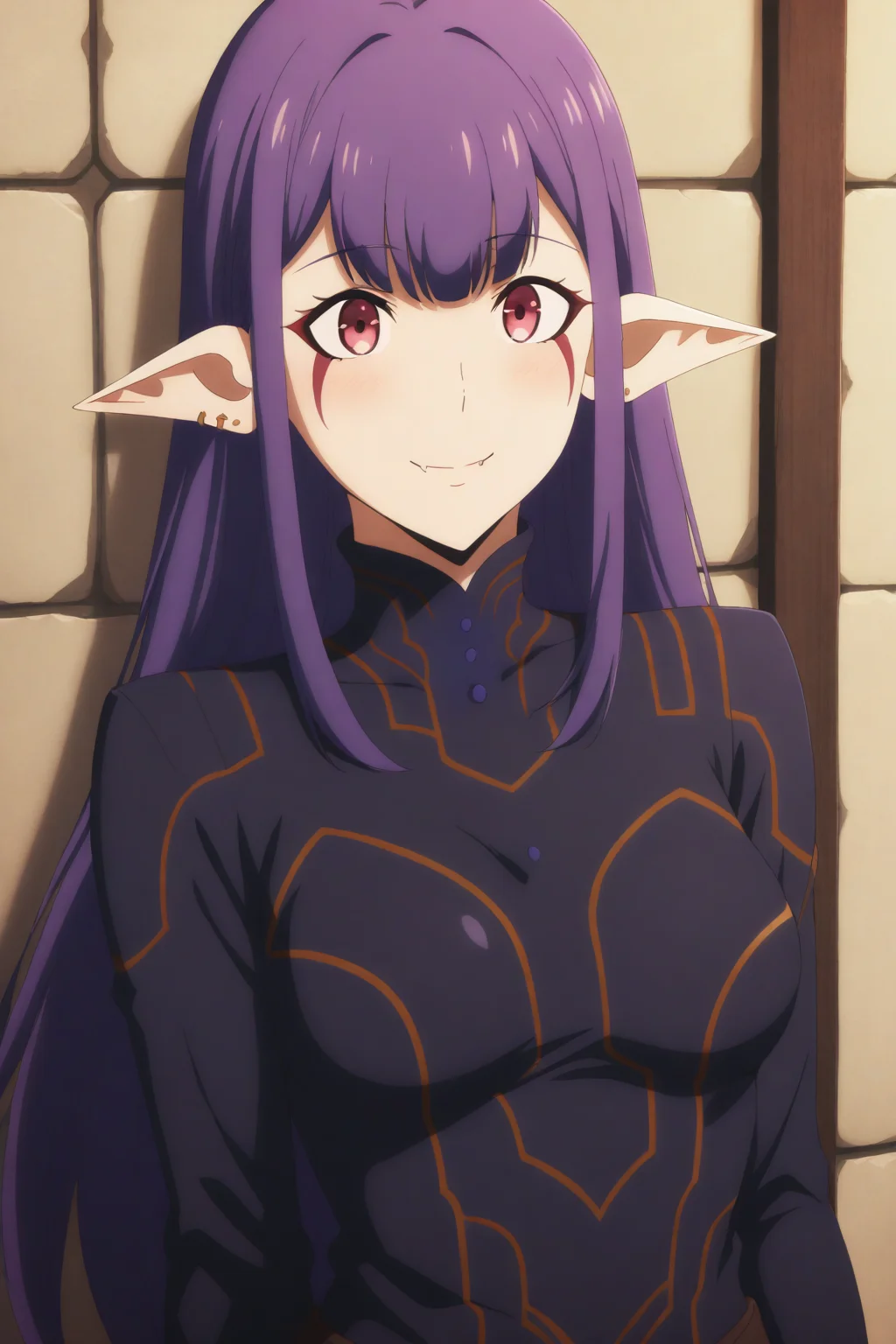 <lora:Esil_Radiru_v2.0:1> Esil_Radiru, 1girl, medium breasts, smile,
<lora:il_contrast_slider_d1 (ЦÐÐТ ÐÐРТÐÐÐÐ):-0.5>
incredibly absurdres, highres, masterpiece, newest,, <lora:intricate_details:1.3>,
intricate_details_xl,
