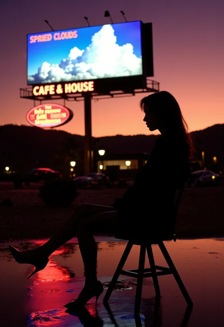 <lora:Dark_Gray_Photography_flux:3.14> <lora:MoriiMee_Gothic_Niji_Style_FLUX:3.14> <lora:1990's style Kill Bill v1-step00001800:3.14> <lora:more_majestic_clouds_flux:3.14>