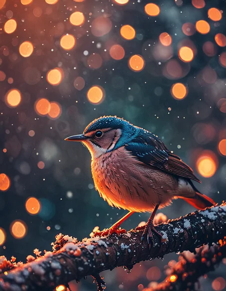 novuschroma60 style bokeh Bird Cloud <lora:novuschroma60 style:1> <lora:sdxl_lightning_8step_lora:1>