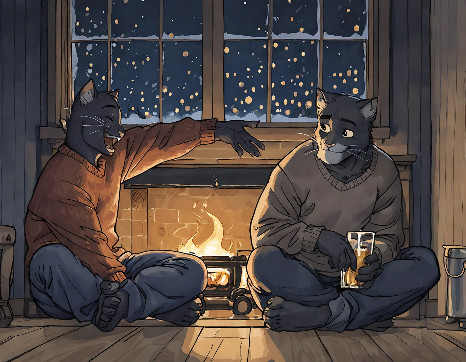 Content