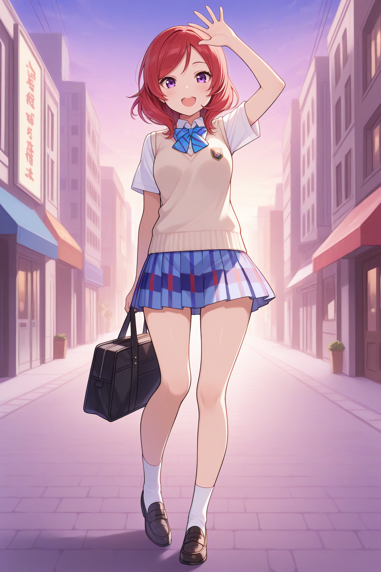 Content