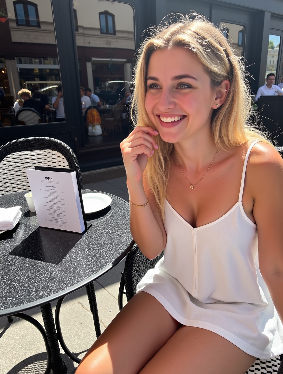 Content