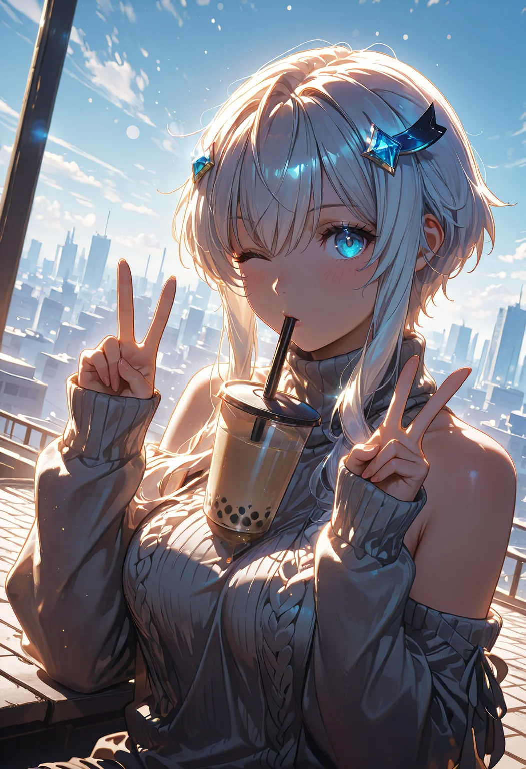 Content