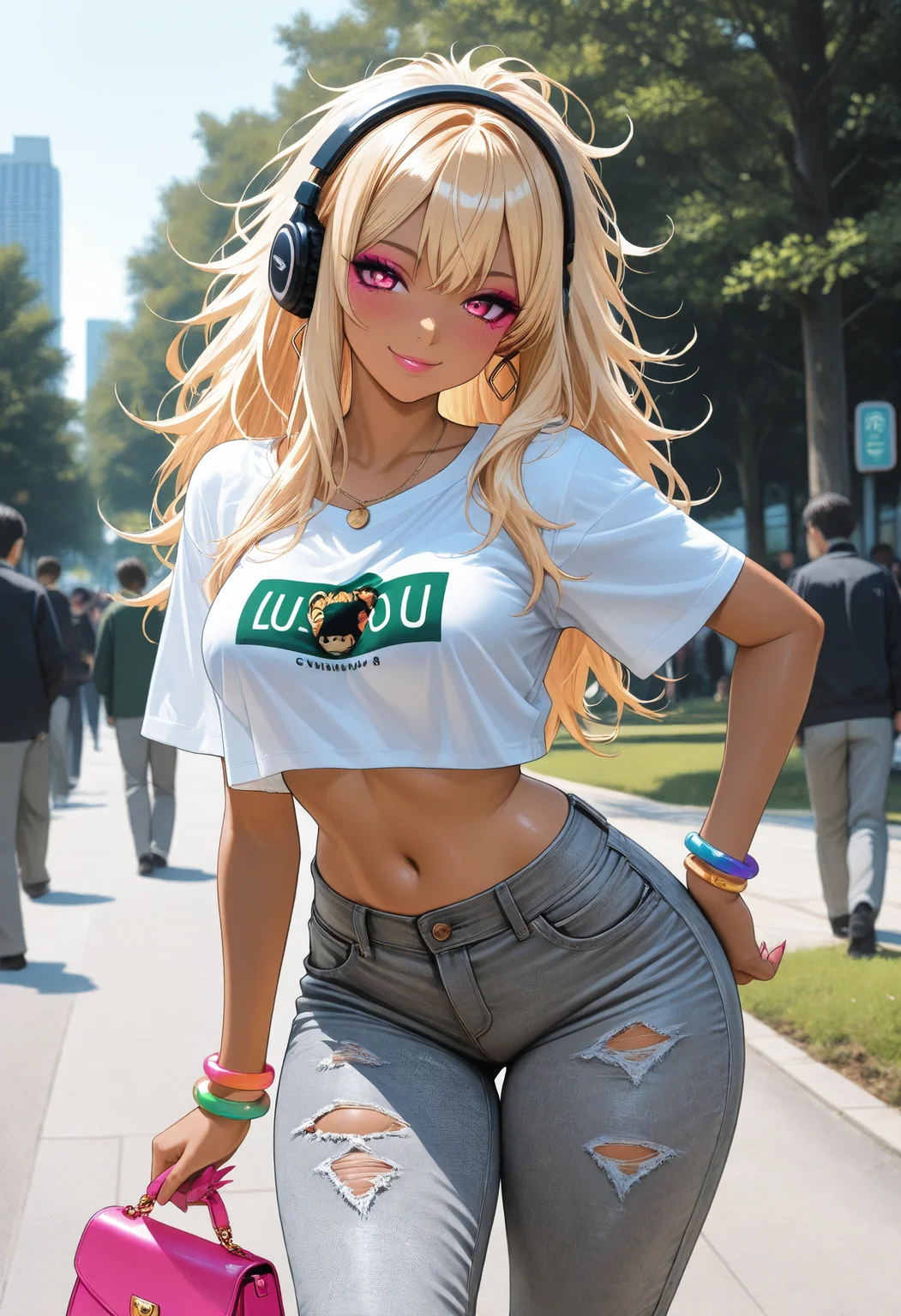 Content