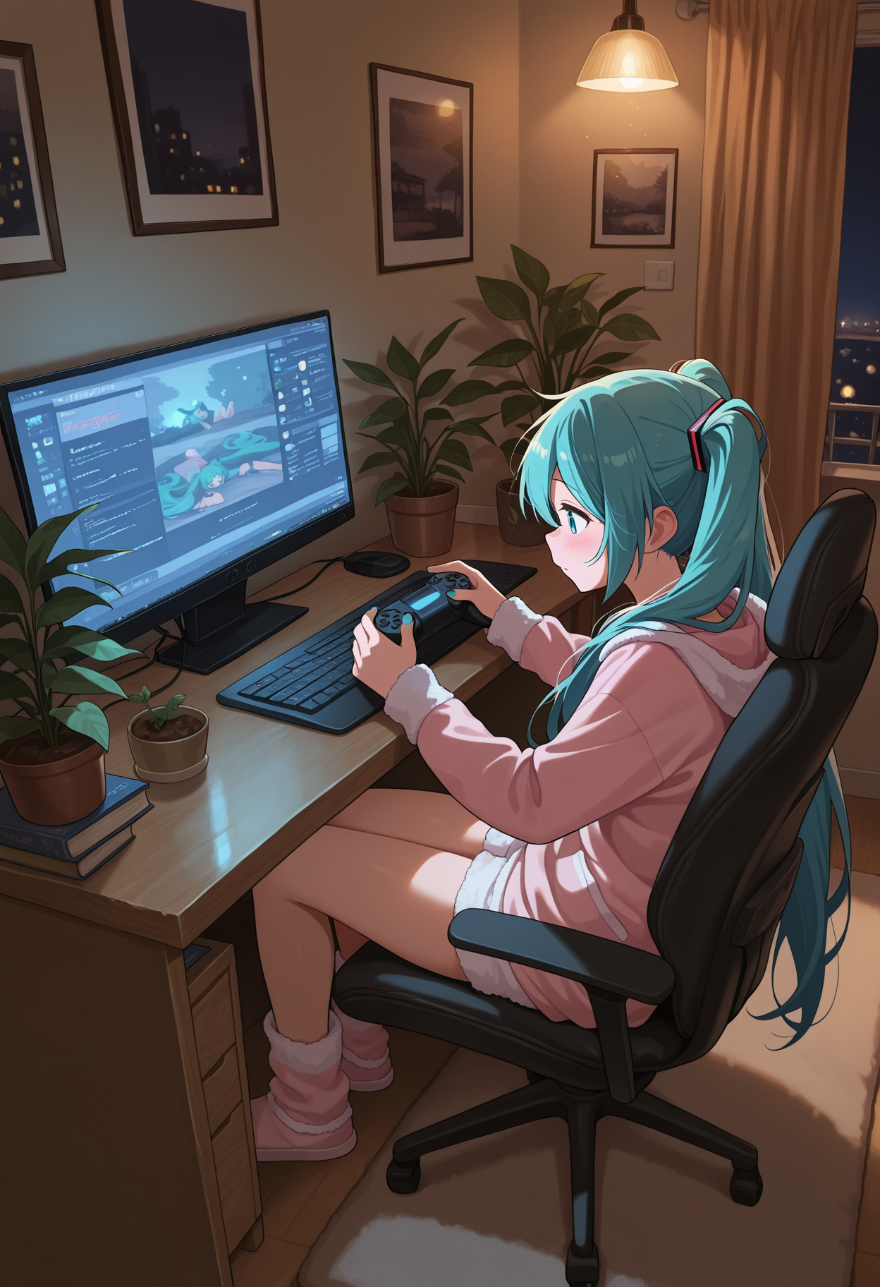 Content