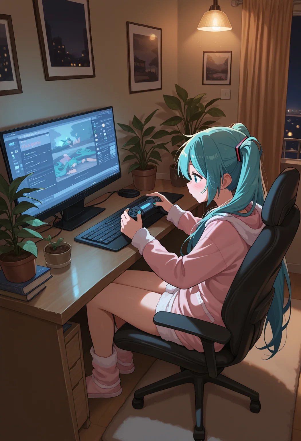 Content