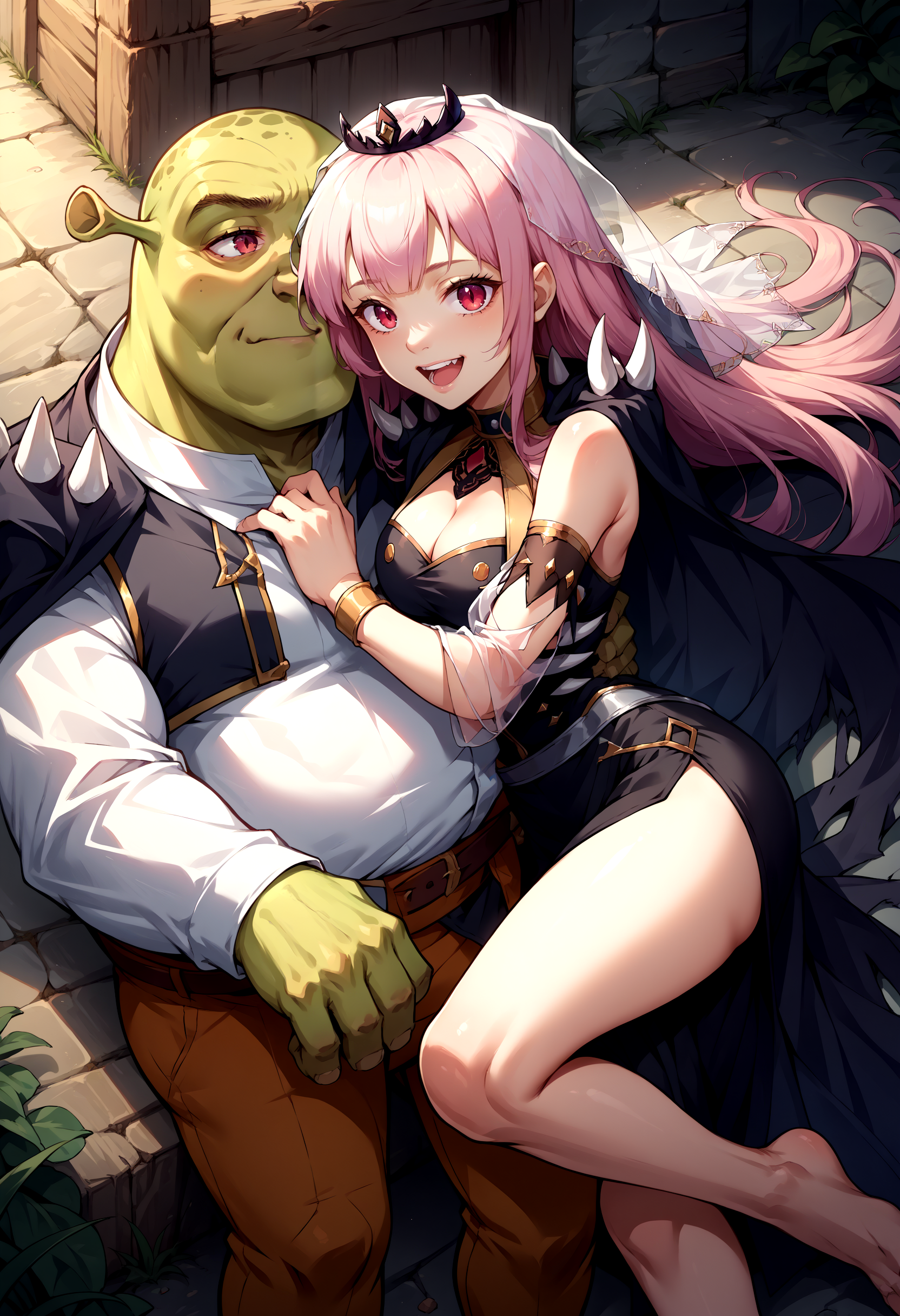Content