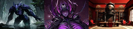 highly insanely detailed, masterpiece, top quality, best quality, highres, 4k, 8k, RAW photo, (very aesthetic, beautiful and aesthetic),
__lazy-wildcards/cosplay-char/blame/abara-kudou_denji/prompts__,
<lora:ABARA_KudouDenji_v1:0.5>,
(1girl:1.3),
solo focus,
__lazy-wildcards/dataset/background__,âââ