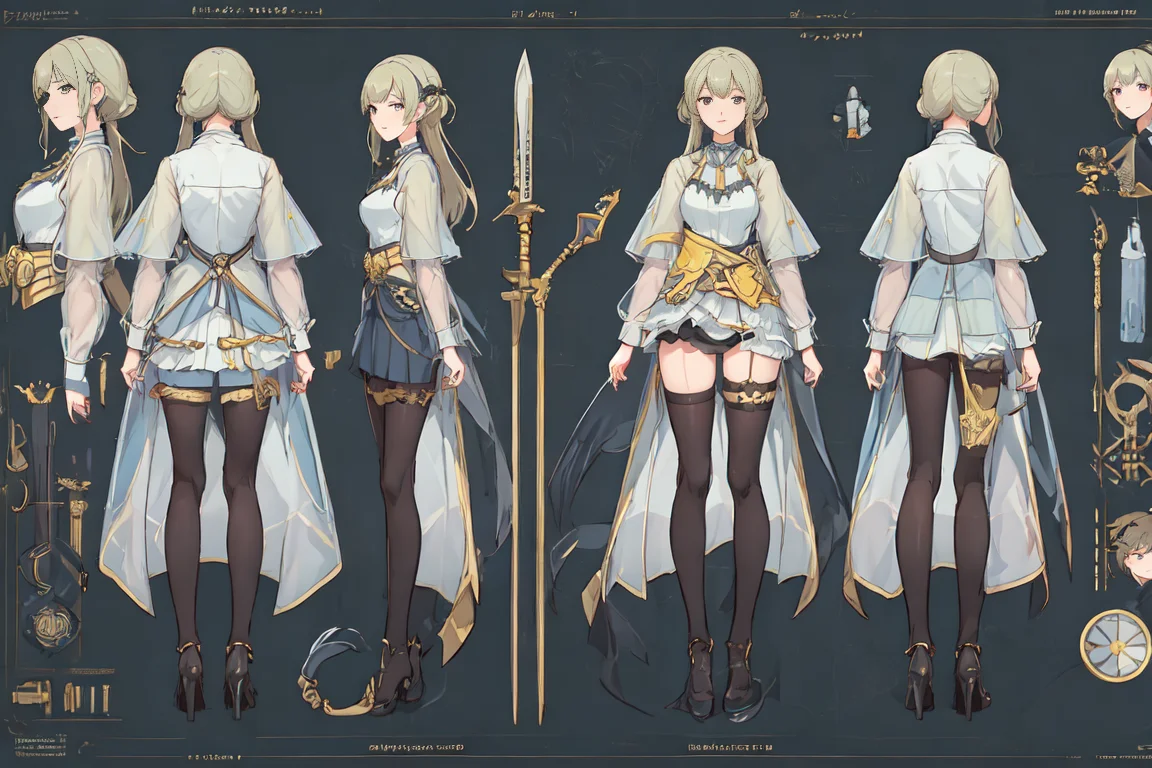 character turnaround of young boy , full body, standing, same outfit, concept-art, full body, detail_face, line_sketch, PlanIt, official art, official alternate costume, design style, multi style, detail character, original, 8K GC, massive detail, of a mailman. Male,multiple views of the same character, Highly detailed, vattange, vettenge, bungou stray dogs style art. PlanIt, hoppagames, charturnerv2, expressionless, stylistic, no background, only detail character,4_side, wearing_armor, scientific illustration, concept render, scientific diagram, technical illustration, multiple views,masterpiece,best quality, <lora:2dSpriteBetaStyle_20:0.6>, PlanIt, charturner
