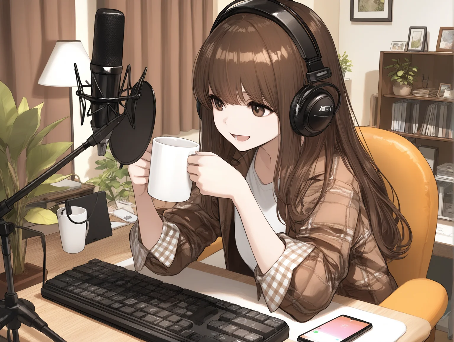 Content