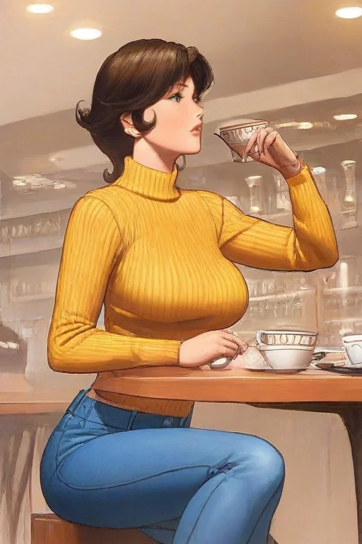 Content
