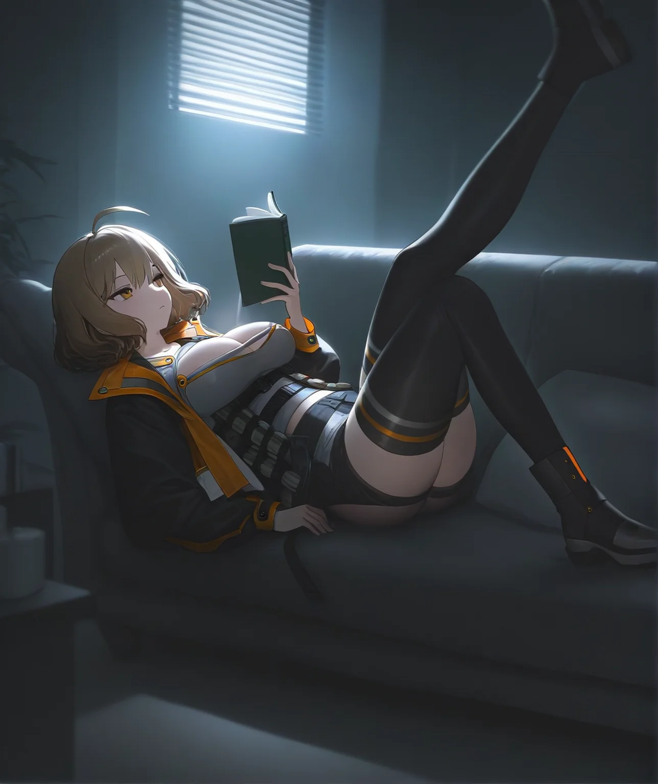 Content