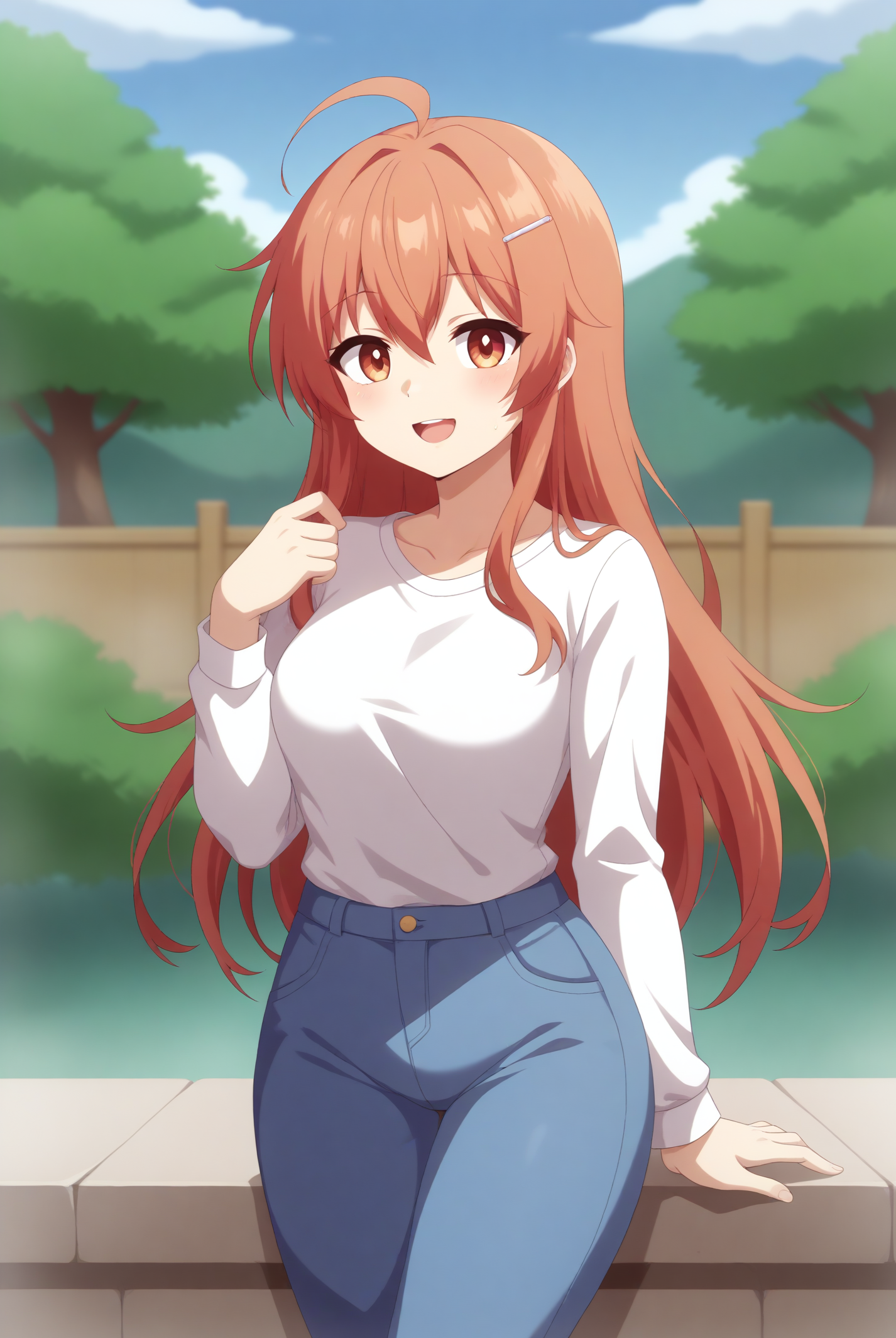 1girl, rating_safe <lora:randomizer89style:0.8>