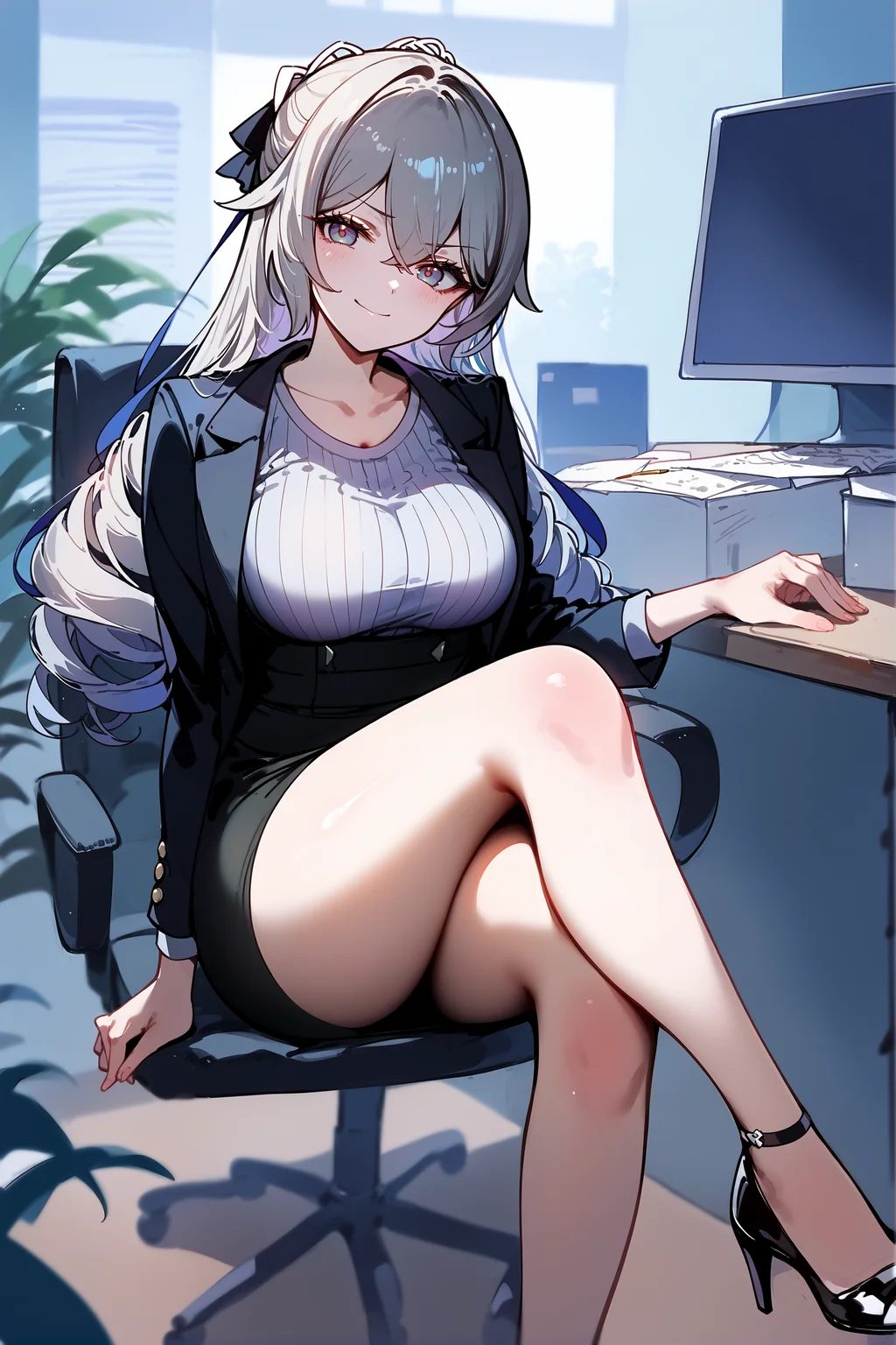 Content