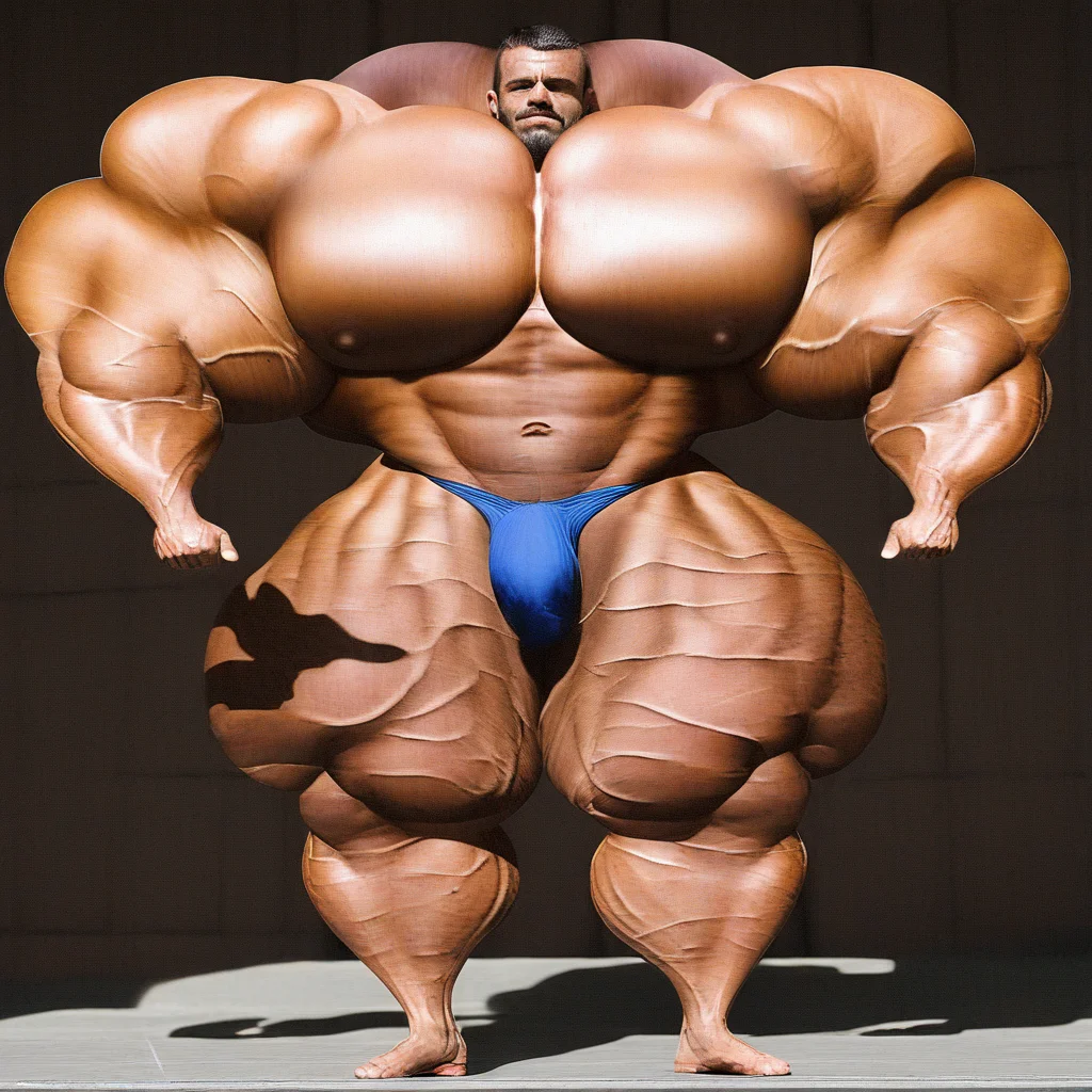 huge-physique