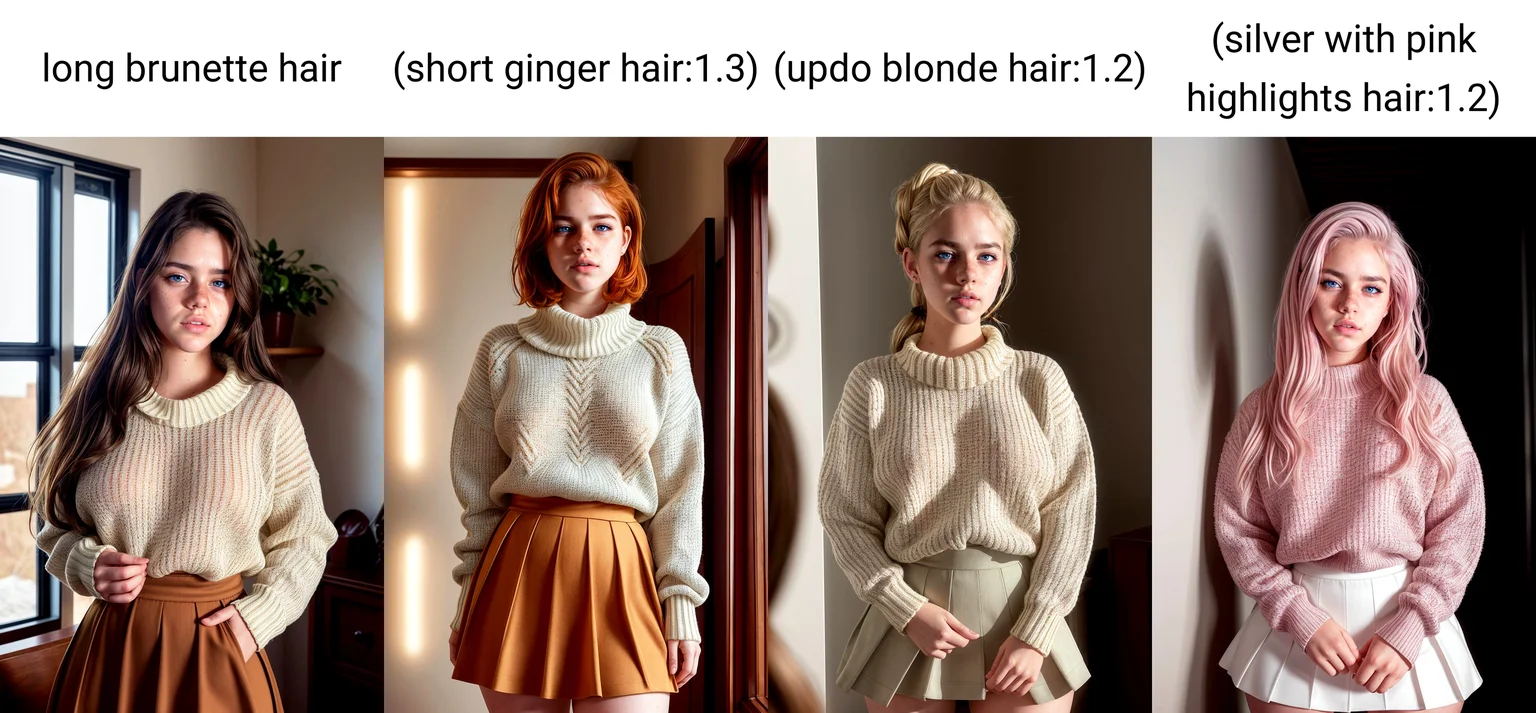 Content