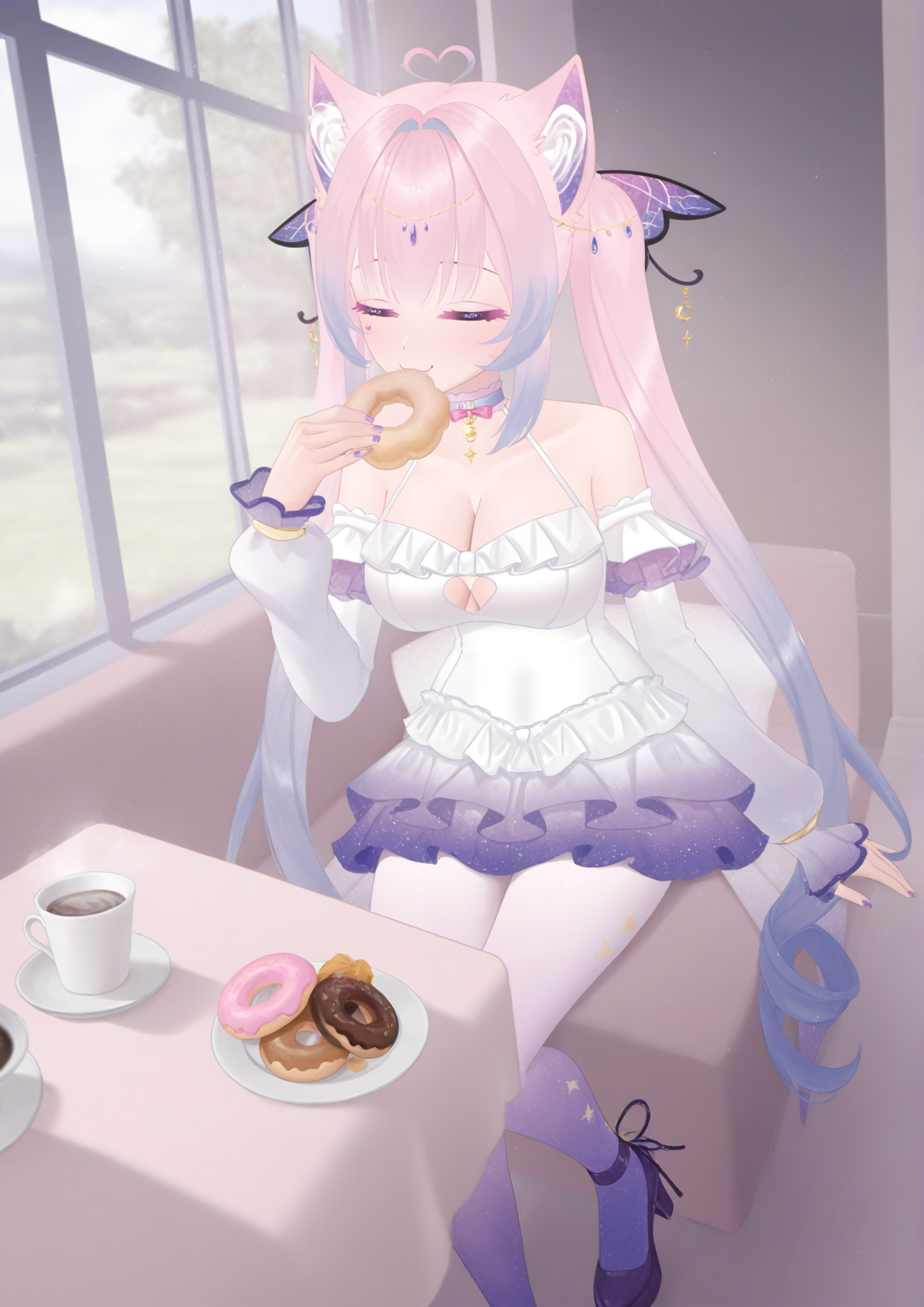 Content