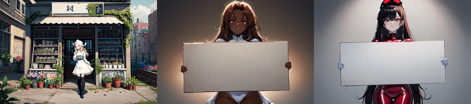 Content