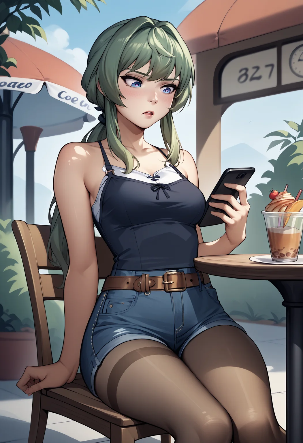 Content