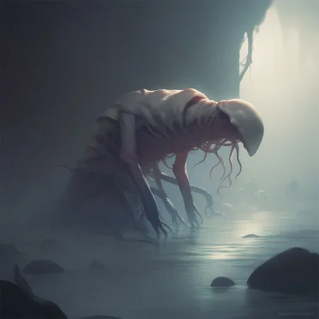 score_9, score_8_up, score_7_up, score_6_up, score_5_up, score_4_up,  no humans, eldritch, monster , tentacles , horror , monster