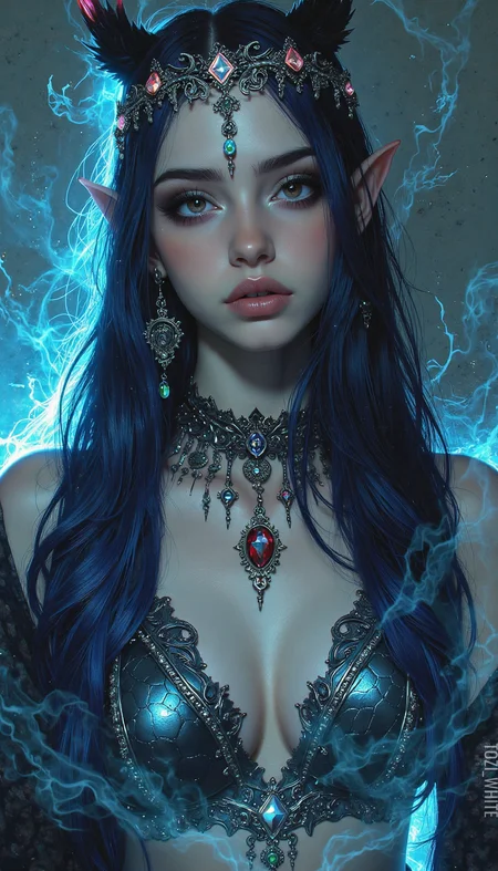 1girl