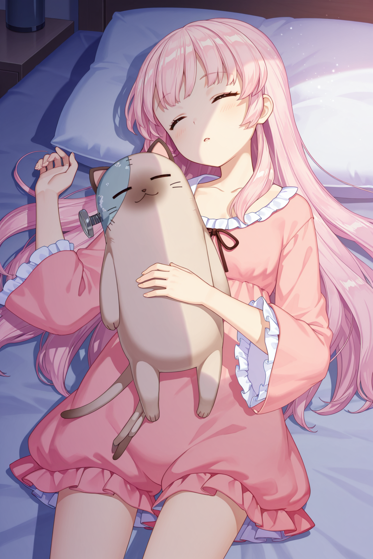 Content