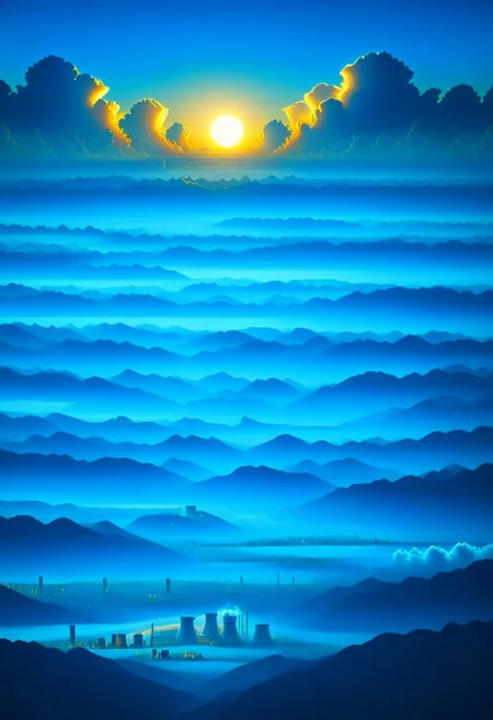 scenery