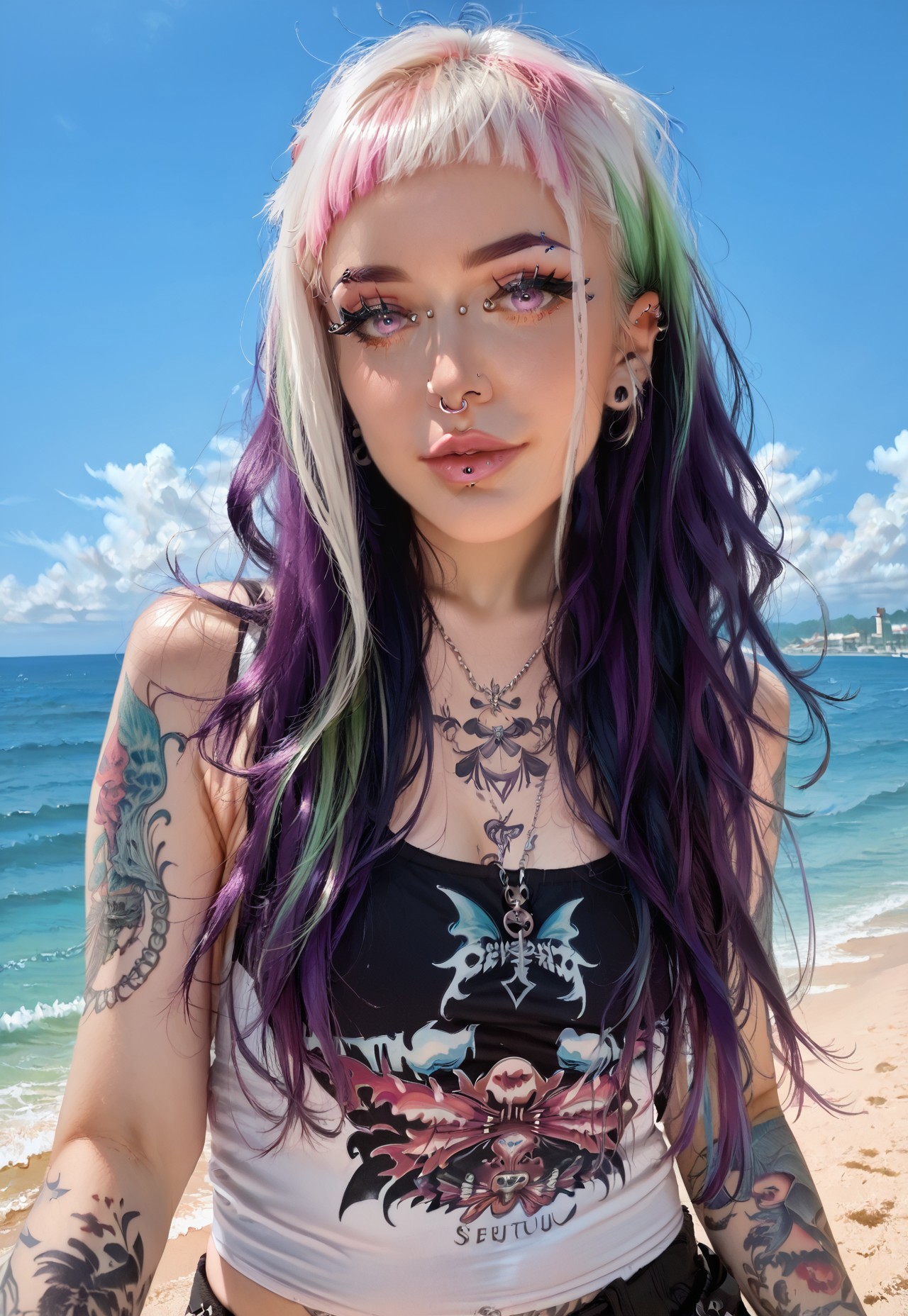 Content