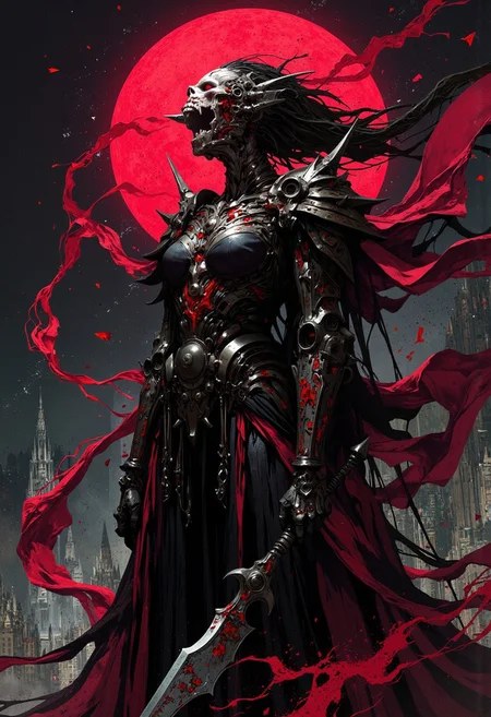 What’s in a name? That which we call a black rose by any other name would smell as sweet. mythp0rt, cyberpunk