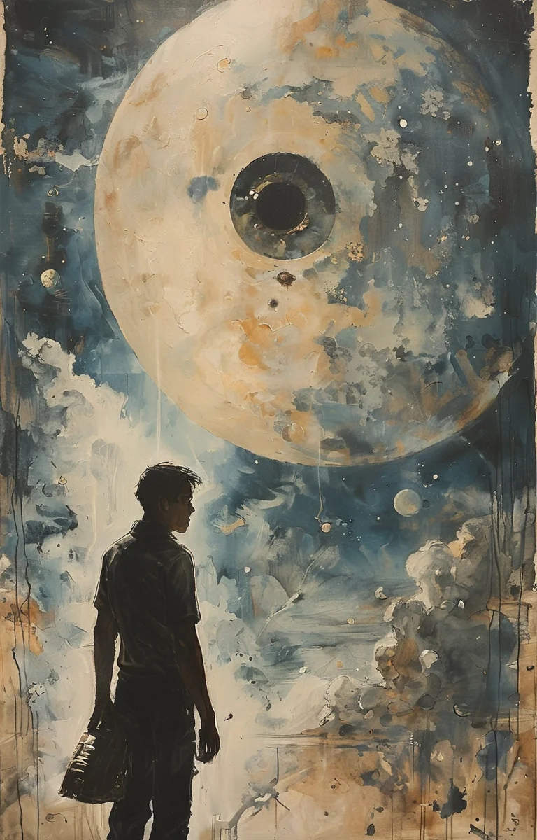 masterpiece,best quality,<lora:tbh223-sdxl:0.9>,illustration,style of Greg Capullo, portrait of noble man