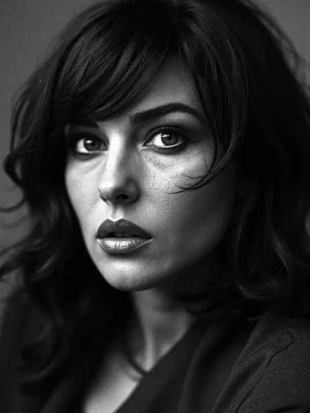 Monica Bellucci [Flux]