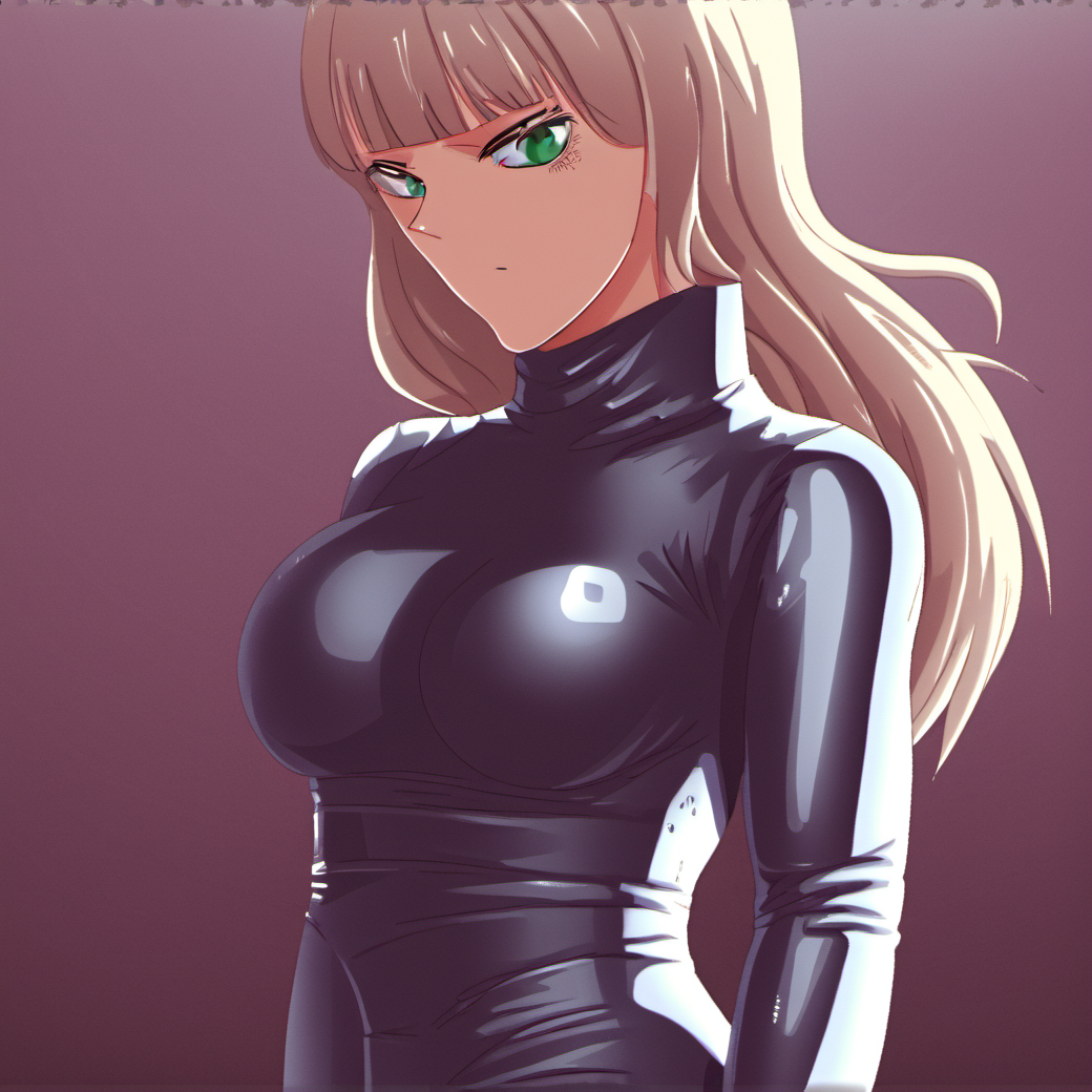 bc style, a woman with tight latex clothes, bc style   <lora:xl-lora1-000003:1>