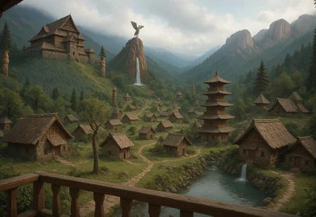 (((score_9, score_8_up, score_7_up, Rampartmb2, mountain, tree, water, outdoors, scenery)))
,
((( masterpiece, )))
,
((( )))
,
((( )))
,
((( )))
,
((( )))
,
((( )))
,
((( )))