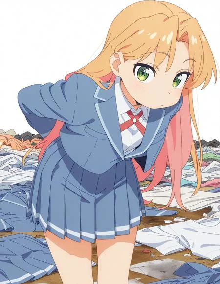Ruri tanigawa