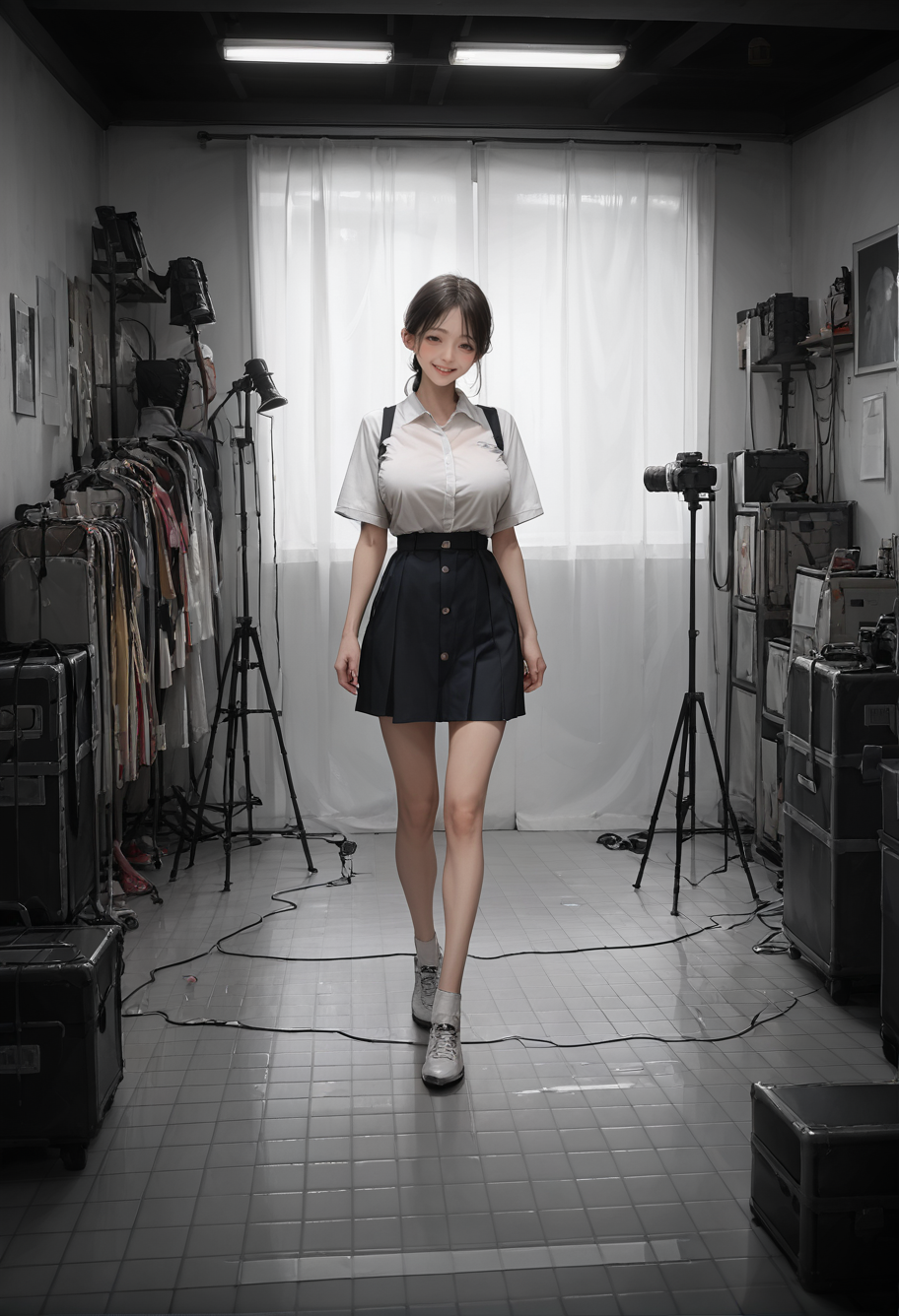 ,ruanyi0988,indoors,photo studio,
full body,1girl,<lora:0988 photo studio_v1_pony:0.9>, score_9, score_8_up, score_7_up, score_6_up, score_9, score_8_up, score_7_up, score_6_up source_anime, blush, 1girl, seduce smile, perfect body , natural huge breasts