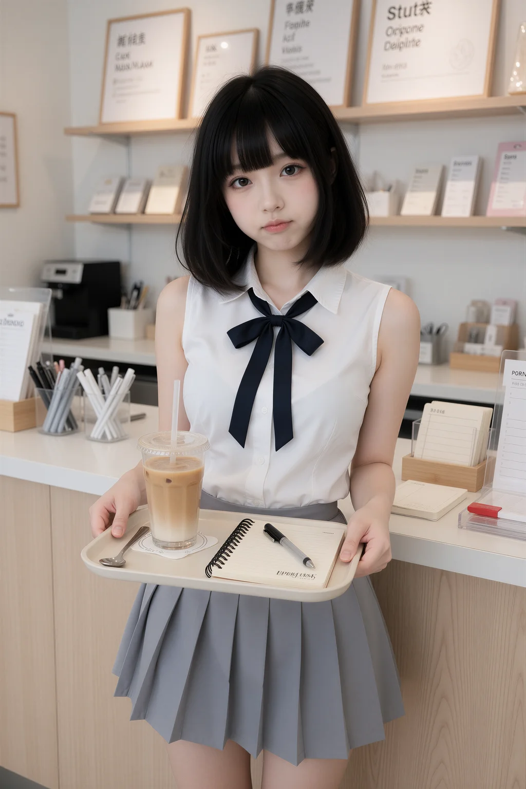 Content